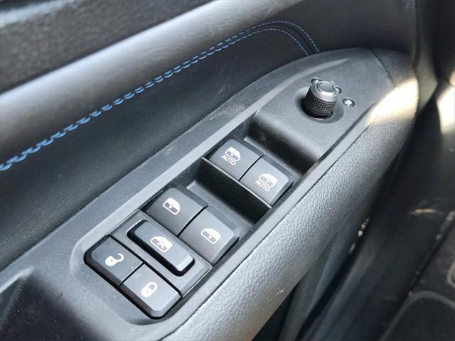 Photo of 2025 Hydro Blue Pearlcoat Jeep Compass