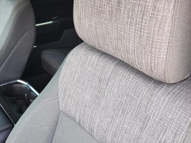 Photo of 2023 Oxford White Ford F-150