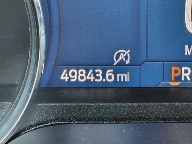 Photo of 2023 Oxford White Ford F-150