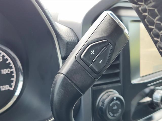 Photo of 2023 Oxford White Ford F-150