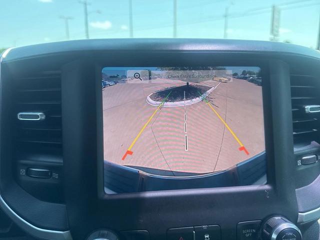 Photo of 2022 Bright White RAM 3500