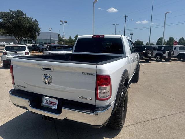 Photo of 2022 Bright White RAM 3500