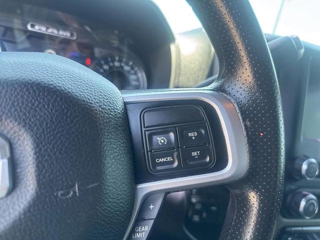 Photo of 2022 Bright White RAM 3500