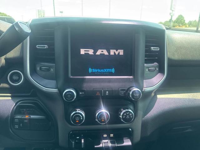 Photo of 2022 Bright White RAM 3500
