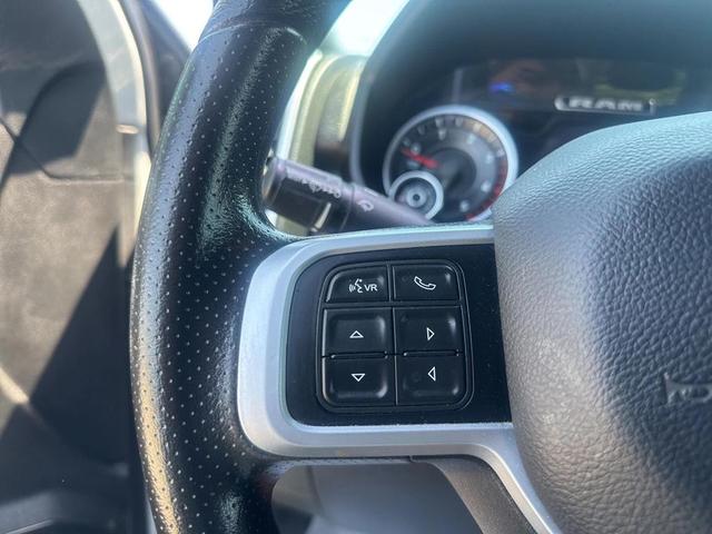 Photo of 2022 Bright White RAM 3500