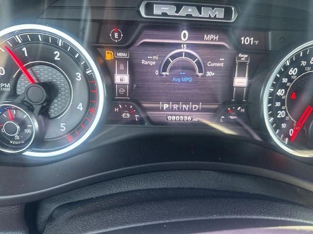 Photo of 2022 Bright White RAM 3500