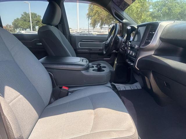 Photo of 2022 Bright White RAM 3500