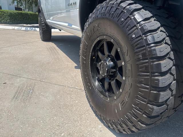 Photo of 2022 Bright White RAM 3500