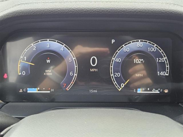 Photo of 2025 Bright White Jeep Grand Cherokee L