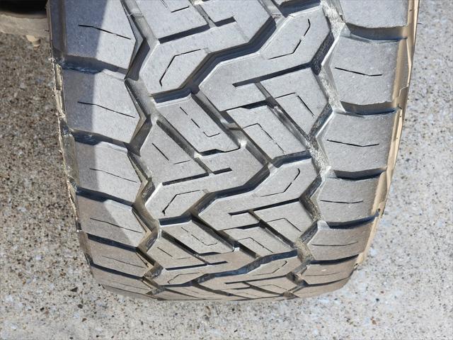 Photo of 2022 Agate Black Ford F-150