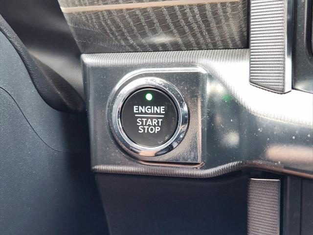 Photo of 2022 Agate Black Ford F-150