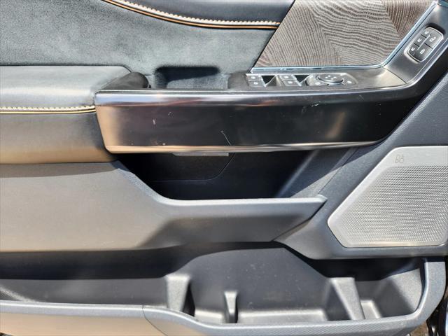 Photo of 2022 Agate Black Ford F-150