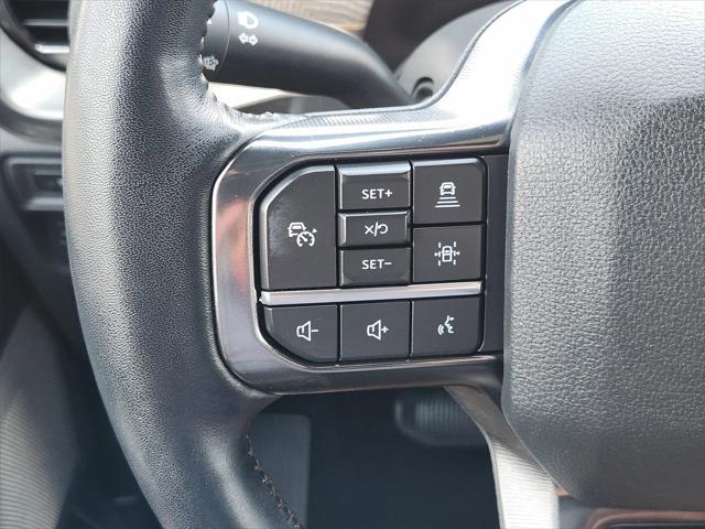 Photo of 2022 Agate Black Ford F-150