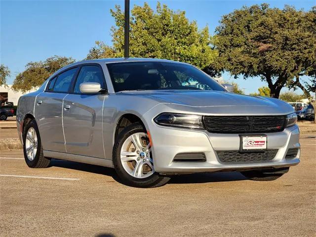 2022 Dodge Charger