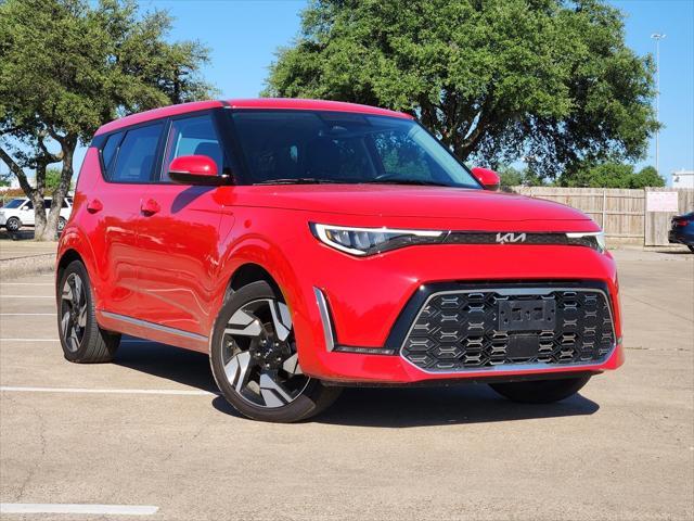 2025 Kia SOUL