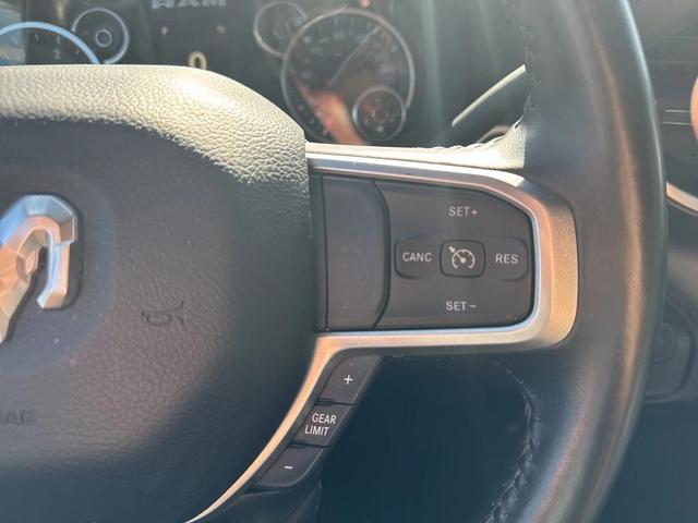 Photo of 2024 Bright White RAM 2500