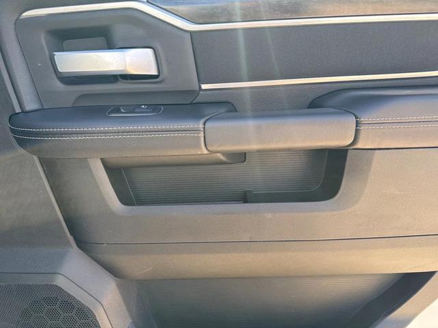 Photo of 2024 Bright White RAM 2500