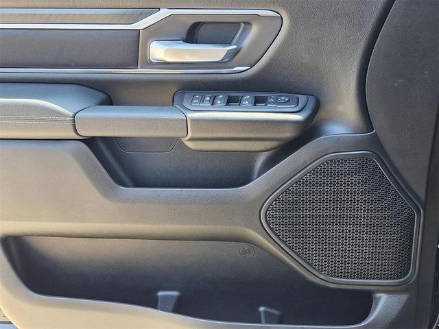 Photo of 2026 Forged Blue RAM 1500