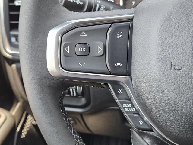 Photo of 2026 Forged Blue RAM 1500
