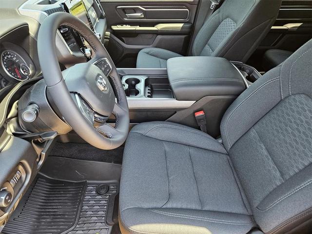 Photo of 2026 Forged Blue RAM 1500