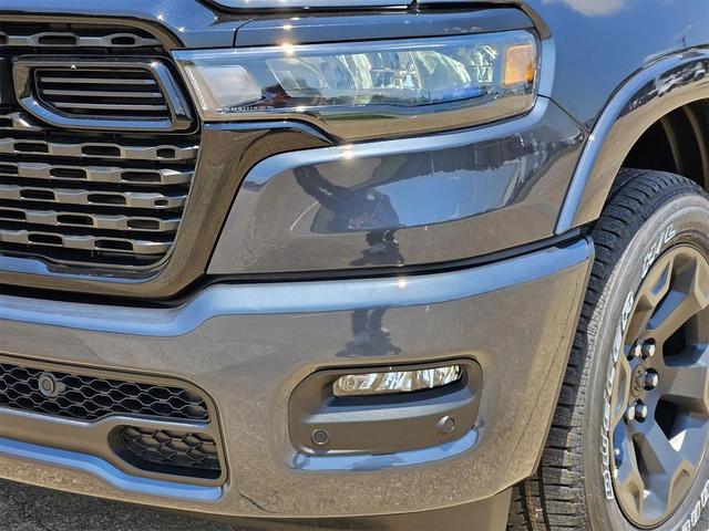 Photo of 2026 Forged Blue RAM 1500
