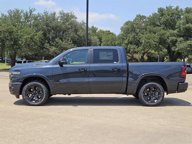 Photo of 2026 Forged Blue RAM 1500