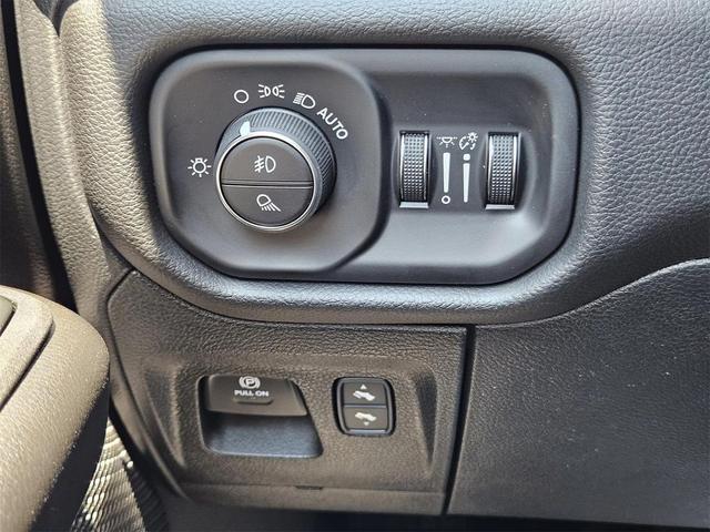 Photo of 2026 Forged Blue RAM 1500