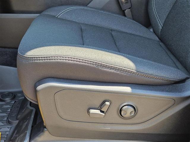 Photo of 2026 Forged Blue RAM 1500