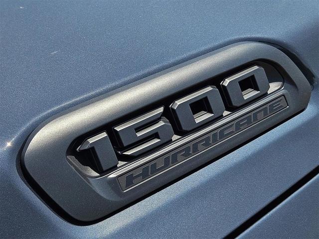 Photo of 2026 Forged Blue RAM 1500