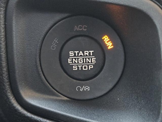 Photo of 2025 Hydro Blue Pearlcoat Jeep Wrangler