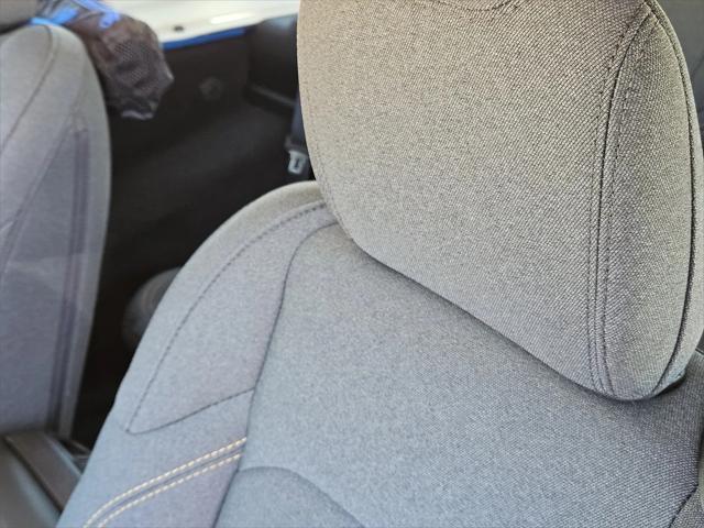 Photo of 2025 Hydro Blue Pearlcoat Jeep Wrangler