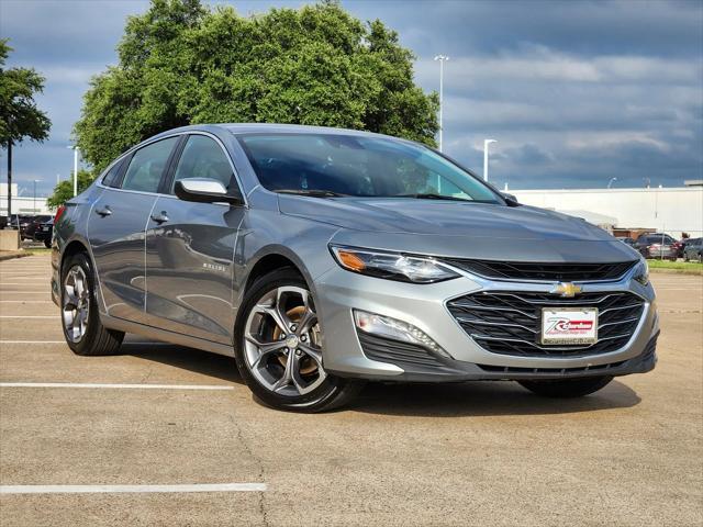 2023 Chevrolet Malibu