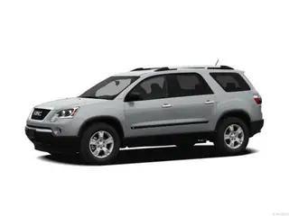 2012 GMC Acadia