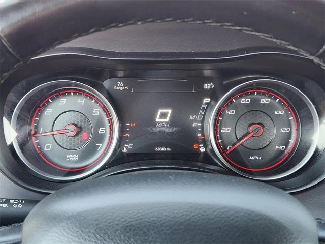 Photo of 2023 Destroyer Gray Clearcoat Dodge Charger