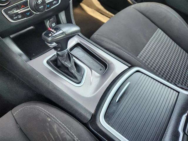 Photo of 2023 Destroyer Gray Clearcoat Dodge Charger