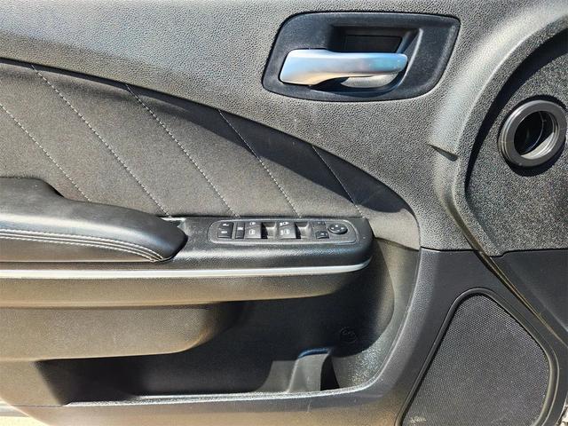 Photo of 2023 Destroyer Gray Clearcoat Dodge Charger