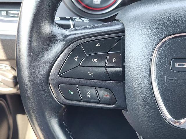 Photo of 2023 Destroyer Gray Clearcoat Dodge Charger