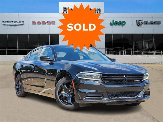2023 Dodge Charger