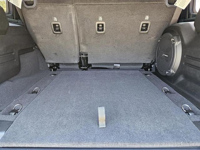 Photo of 2025 Granite Crystal Metallic Clearcoat Jeep Wrangler