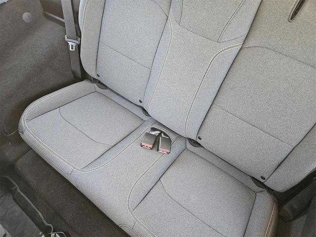 Photo of 2025 Anvil Clearcoat Jeep Wrangler
