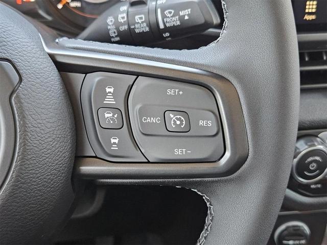 Photo of 2025 Anvil Clearcoat Jeep Wrangler
