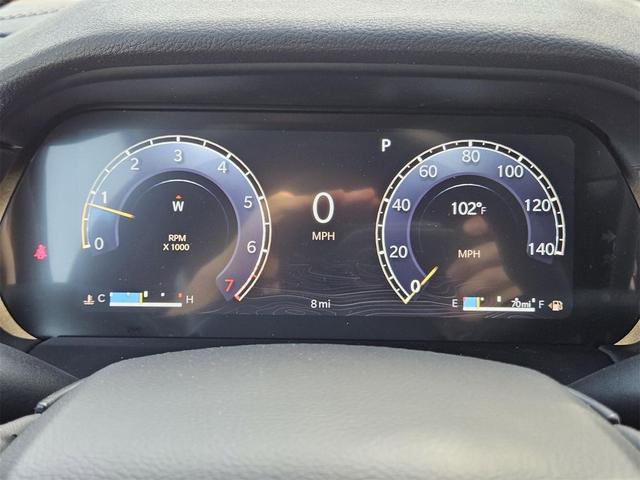 Photo of 2025 Silver Zynith Jeep Grand Cherokee