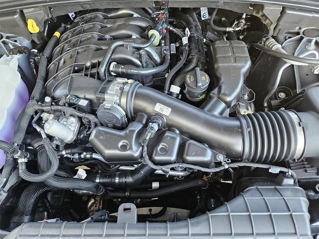 Photo of 2025 Silver Zynith Jeep Grand Cherokee