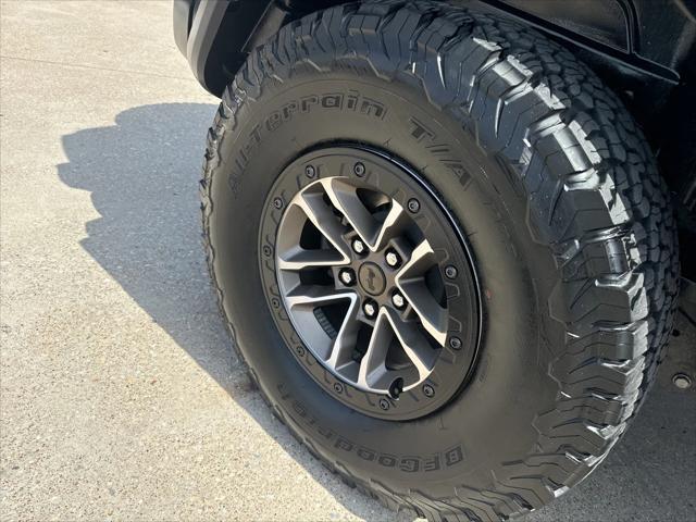 Photo of 2024 Anvil Clear Coat Jeep Wrangler