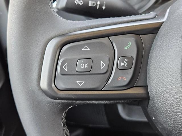 Photo of 2025 Granite Crystal Jeep Gladiator