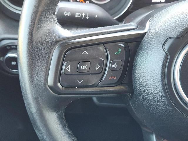 Photo of 2021 Black Clearcoat Jeep Wrangler Unlimited