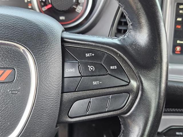 Photo of 2023 Pitch Black Dodge Challenger