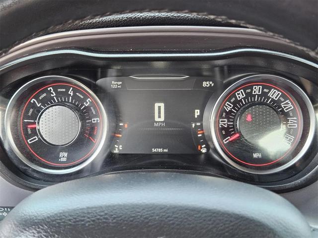 Photo of 2023 Pitch Black Dodge Challenger