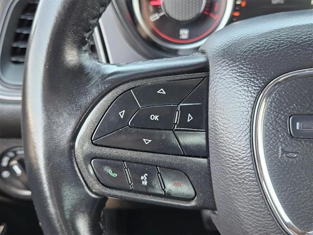 Photo of 2023 Pitch Black Dodge Challenger