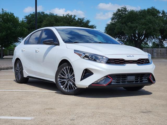 2022 Kia Forte